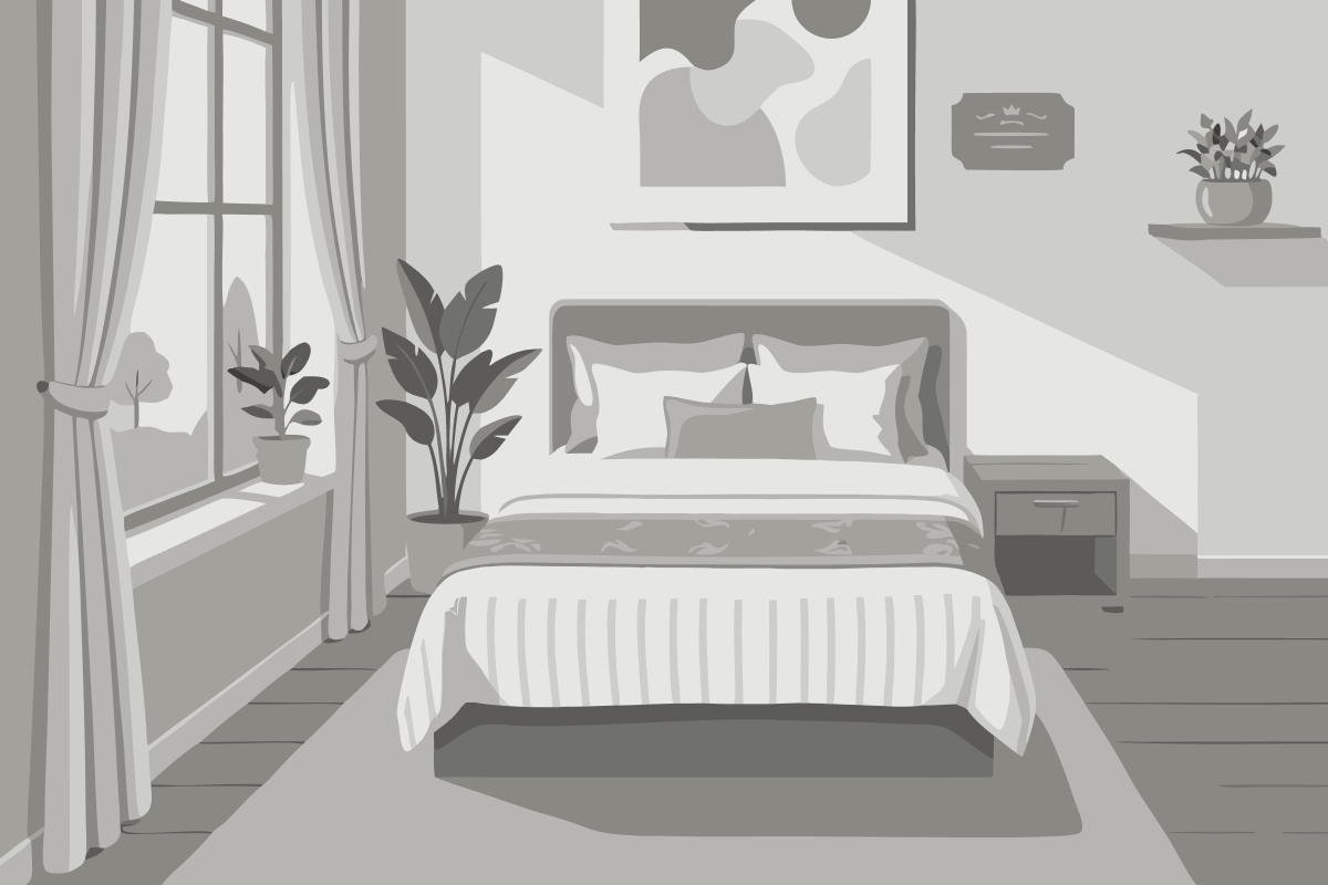 Ocean Facing Room King